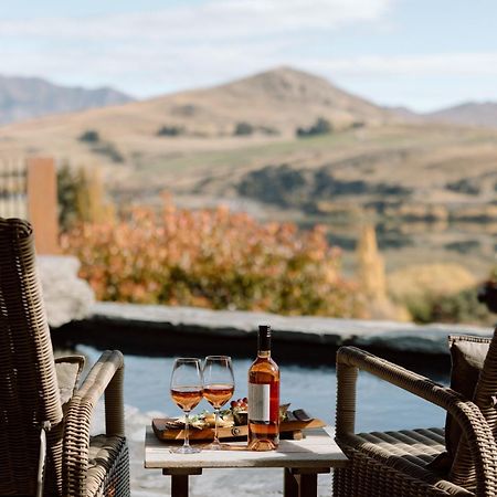 Hotel Stoneridge Estate Queenstown Zewnętrze zdjęcie