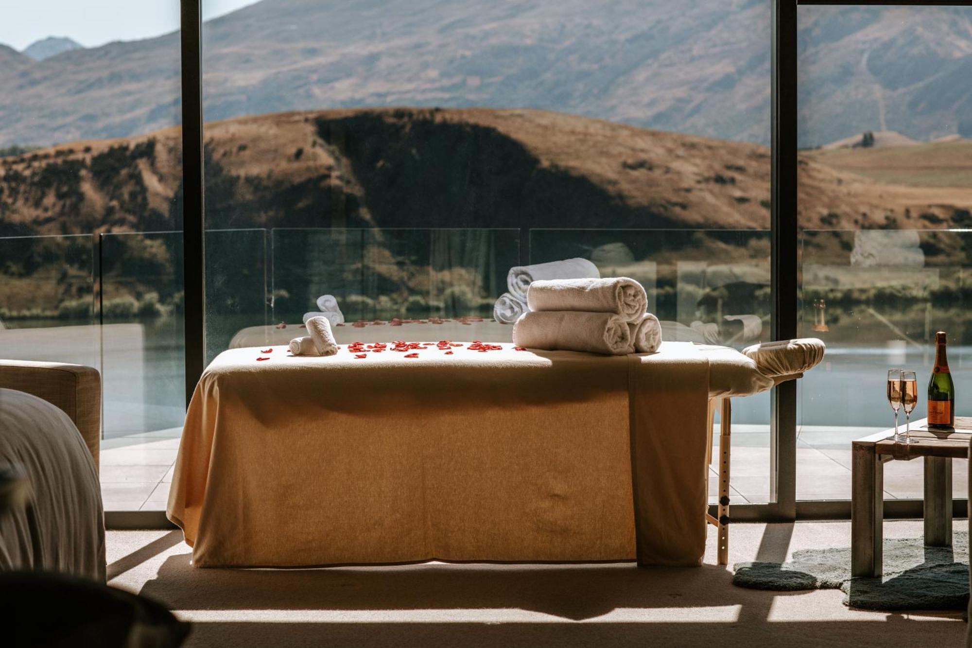 Hotel Stoneridge Estate Queenstown Zewnętrze zdjęcie