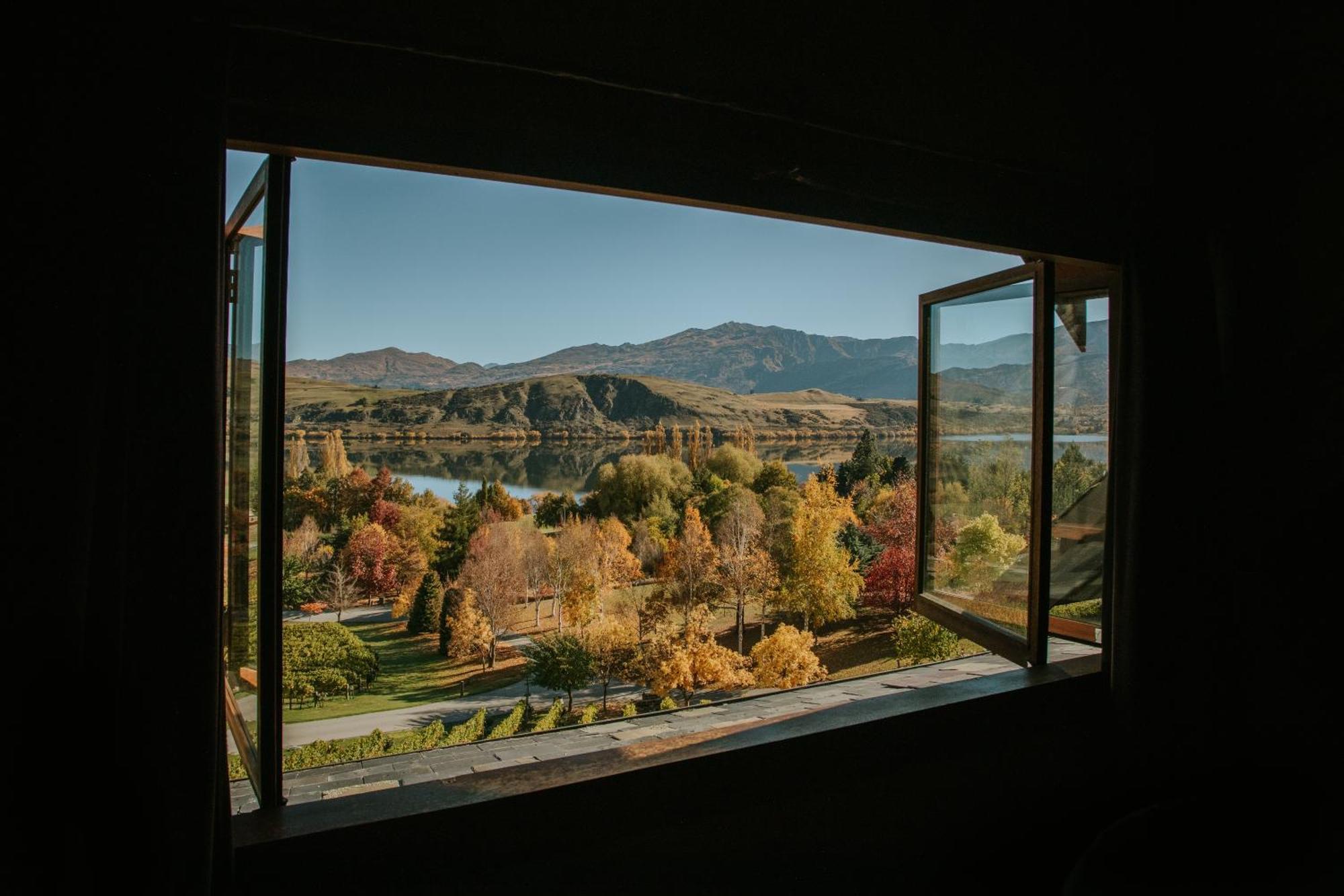 Hotel Stoneridge Estate Queenstown Zewnętrze zdjęcie