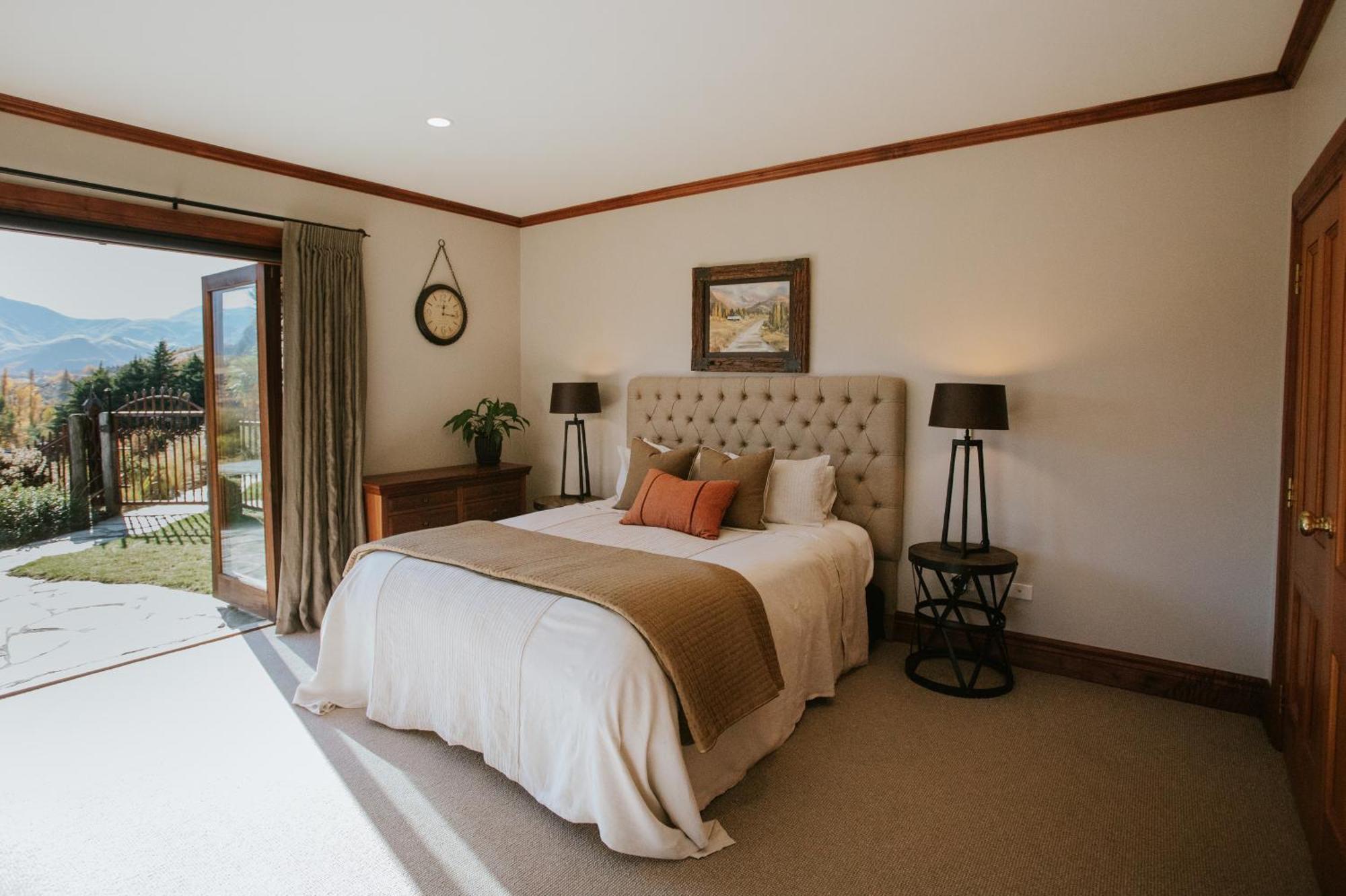 Hotel Stoneridge Estate Queenstown Zewnętrze zdjęcie