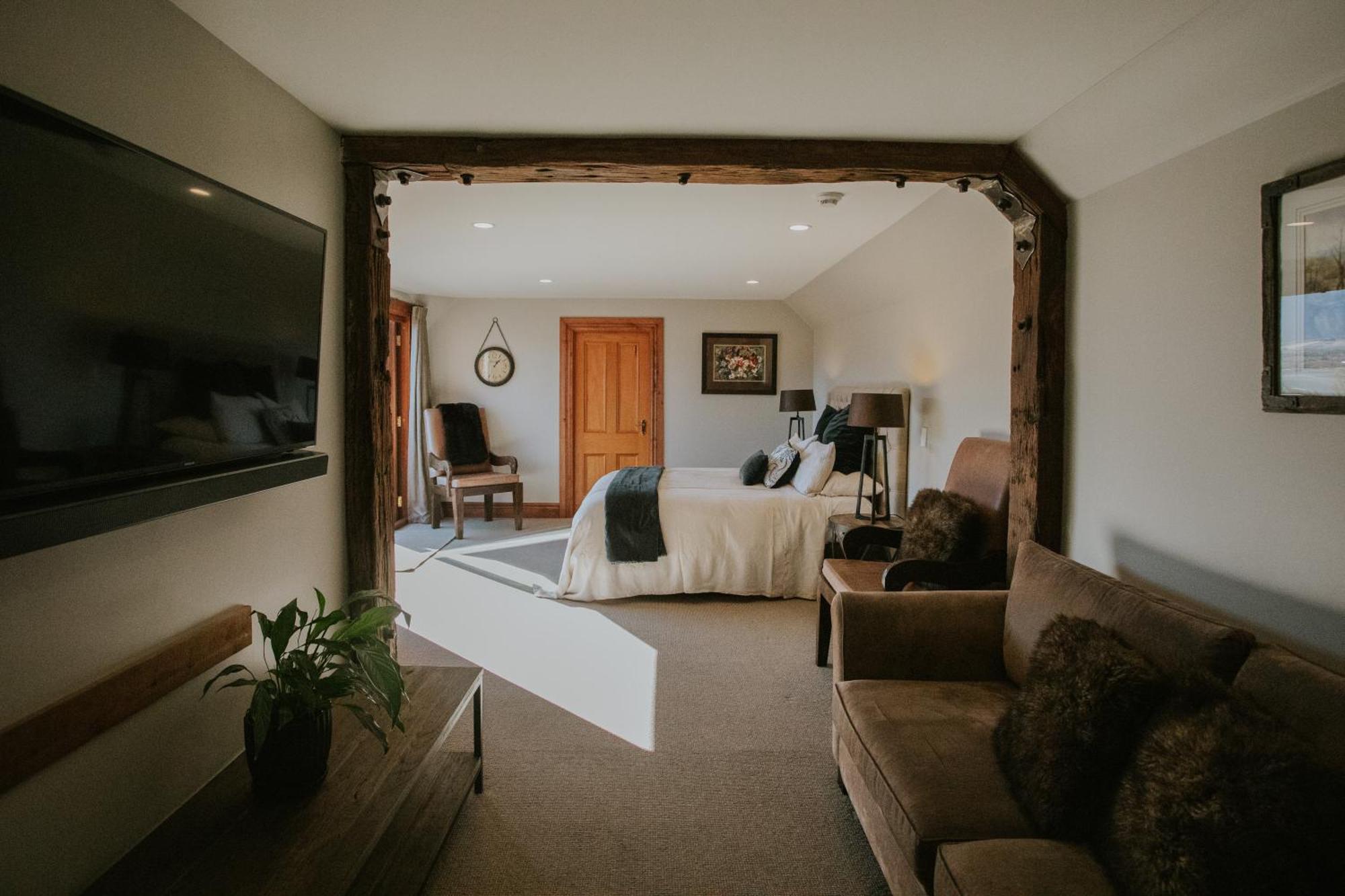 Hotel Stoneridge Estate Queenstown Zewnętrze zdjęcie