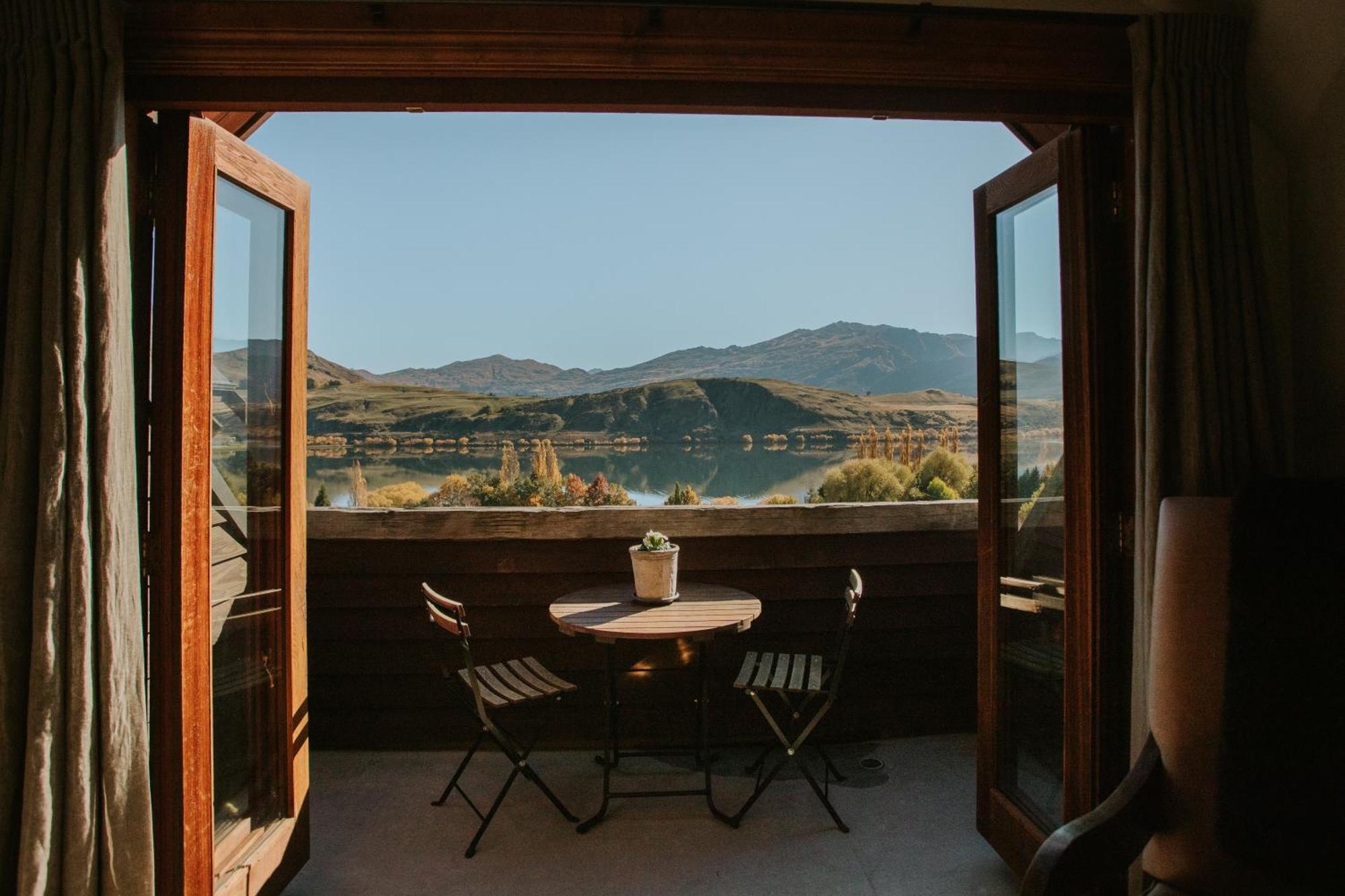 Hotel Stoneridge Estate Queenstown Zewnętrze zdjęcie