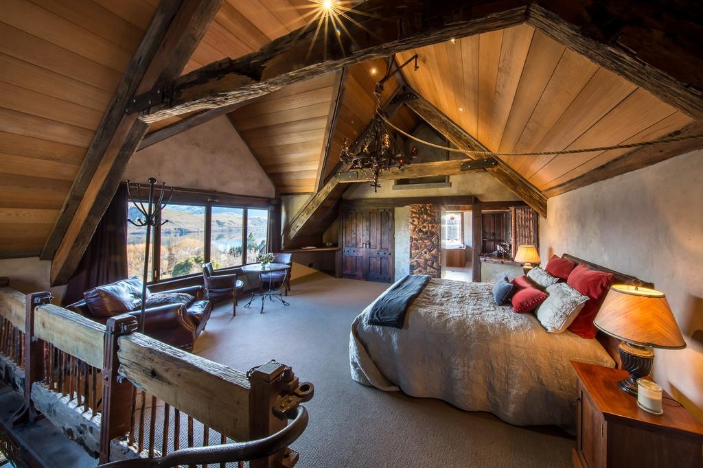 Hotel Stoneridge Estate Queenstown Zewnętrze zdjęcie
