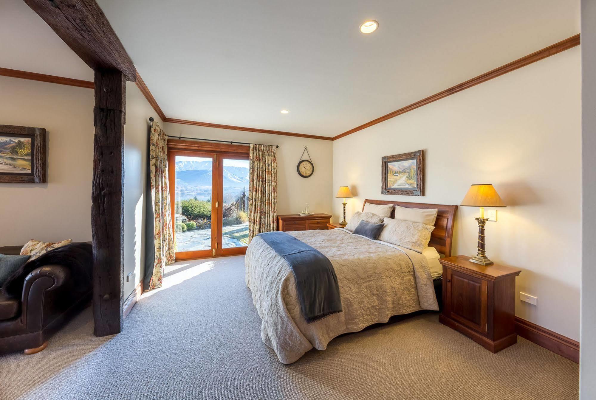 Hotel Stoneridge Estate Queenstown Zewnętrze zdjęcie