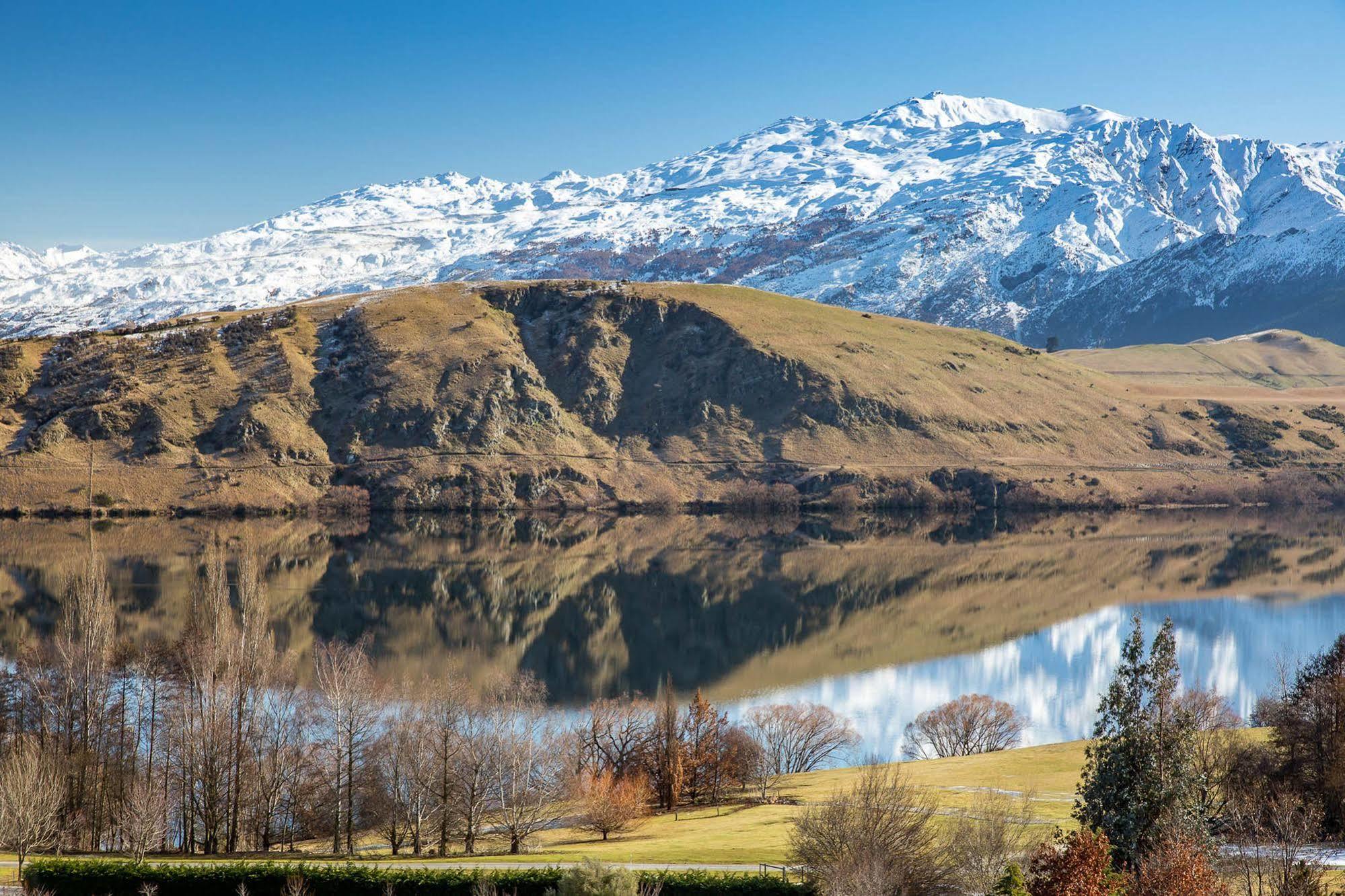 Hotel Stoneridge Estate Queenstown Zewnętrze zdjęcie