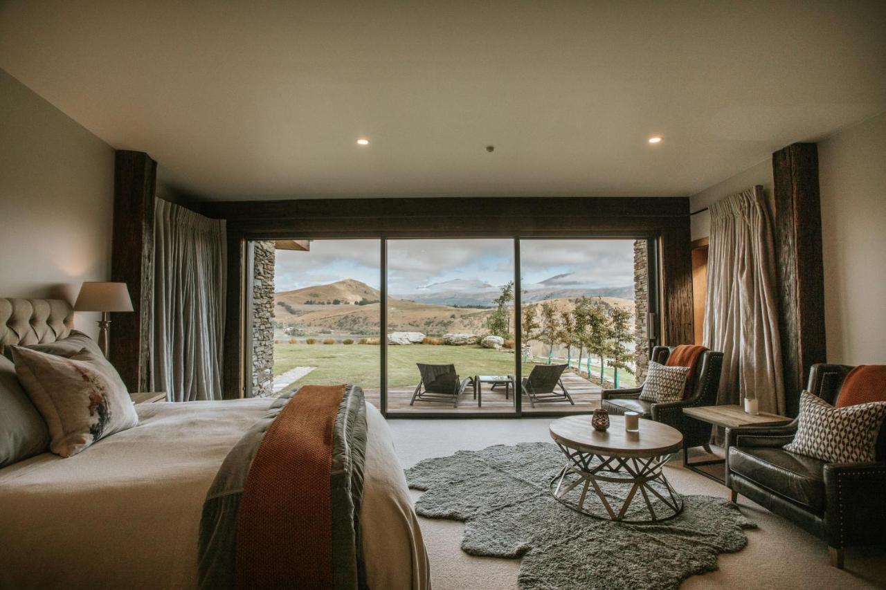 Hotel Stoneridge Estate Queenstown Zewnętrze zdjęcie
