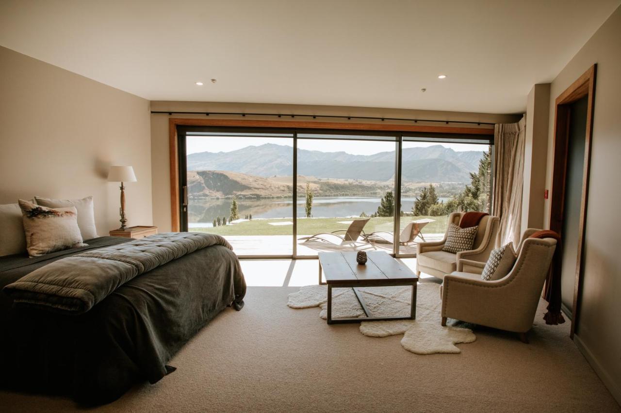 Hotel Stoneridge Estate Queenstown Zewnętrze zdjęcie