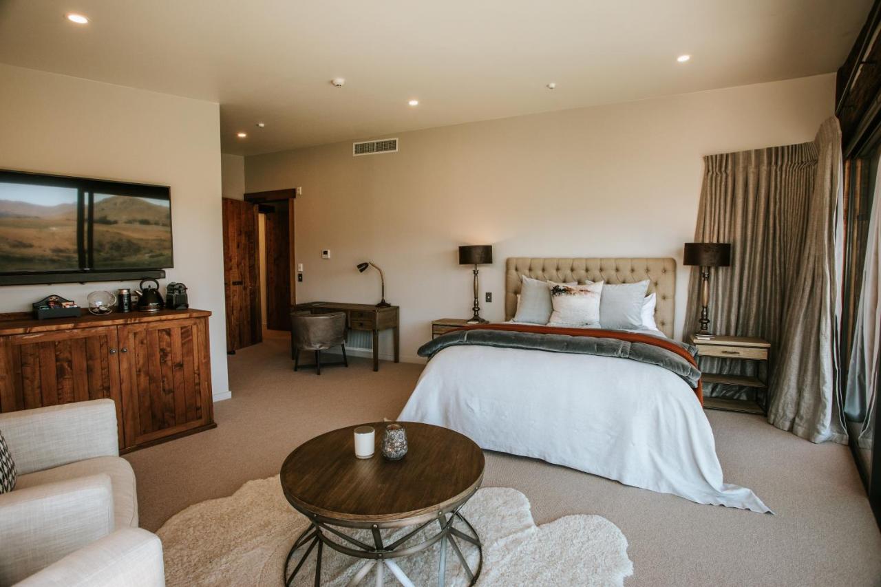 Hotel Stoneridge Estate Queenstown Zewnętrze zdjęcie