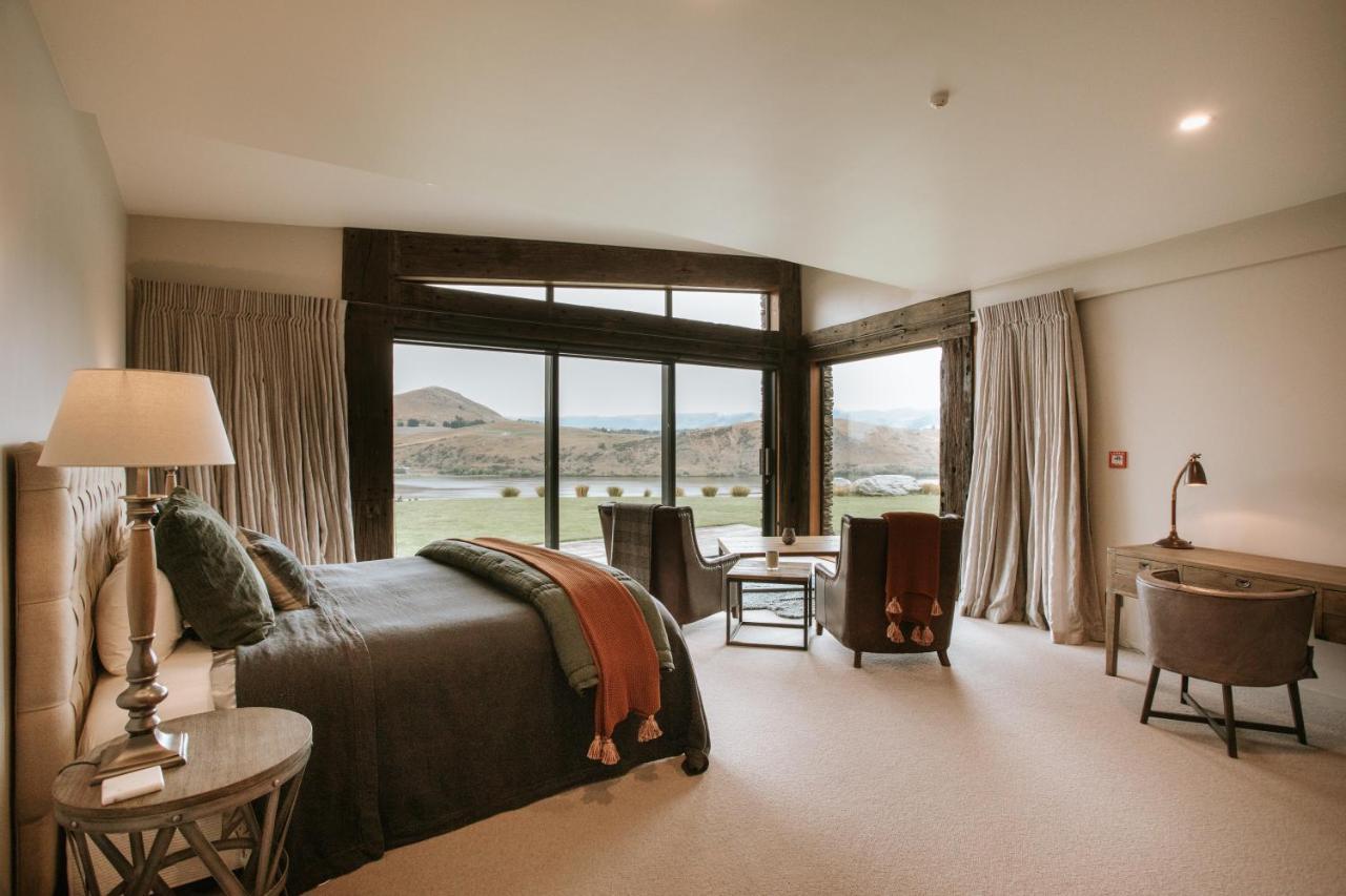 Hotel Stoneridge Estate Queenstown Zewnętrze zdjęcie