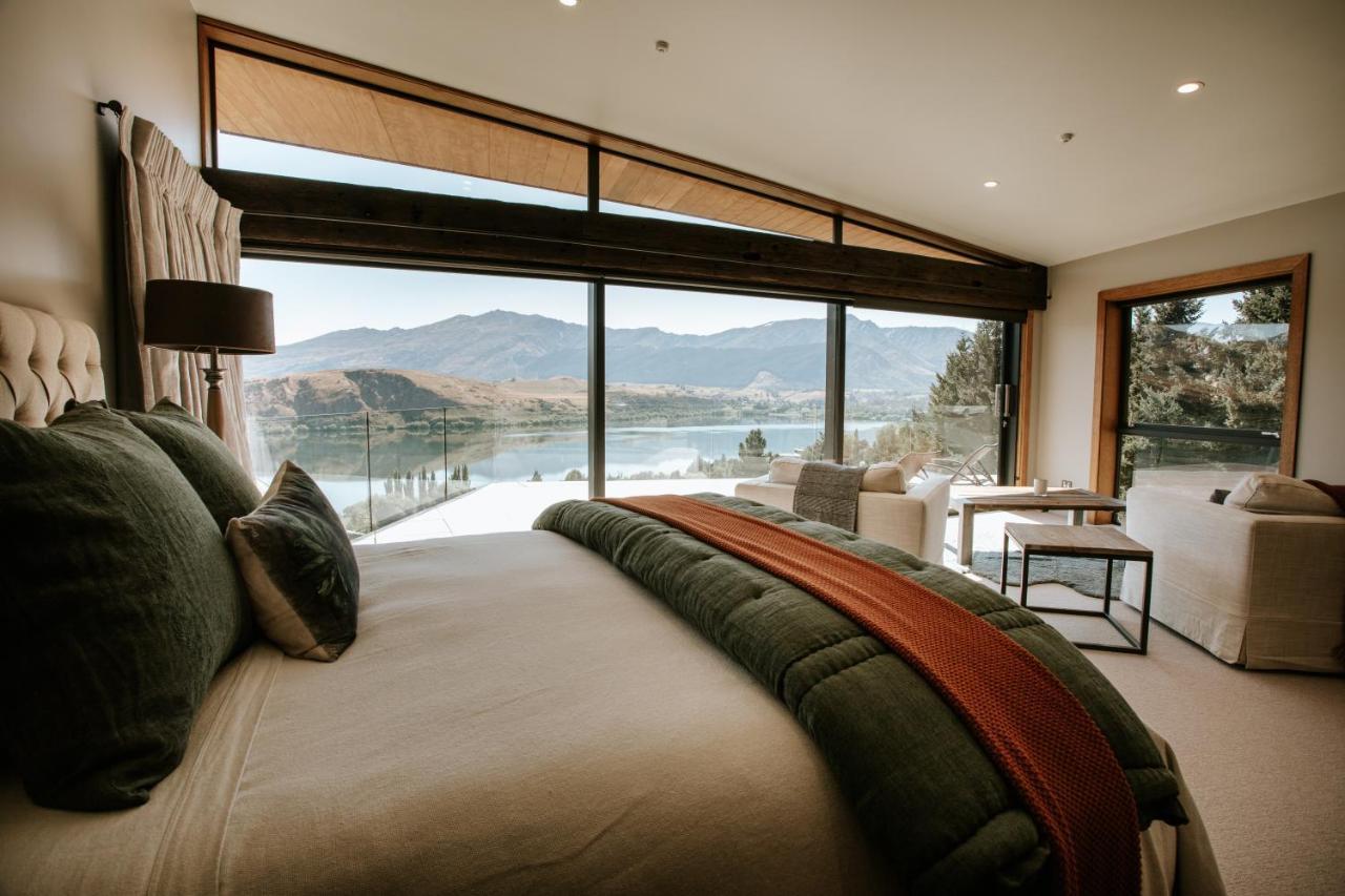 Hotel Stoneridge Estate Queenstown Zewnętrze zdjęcie