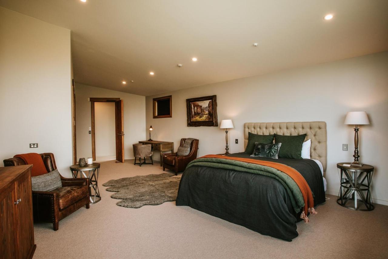 Hotel Stoneridge Estate Queenstown Zewnętrze zdjęcie