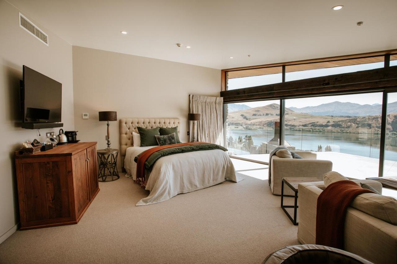 Hotel Stoneridge Estate Queenstown Zewnętrze zdjęcie